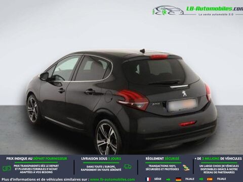 208 PureTech 110ch BVM 2017 occasion 31850 Beaupuy
