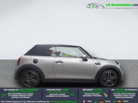 Cooper S 178 CH BVA 2023 occasion 31850 Beaupuy