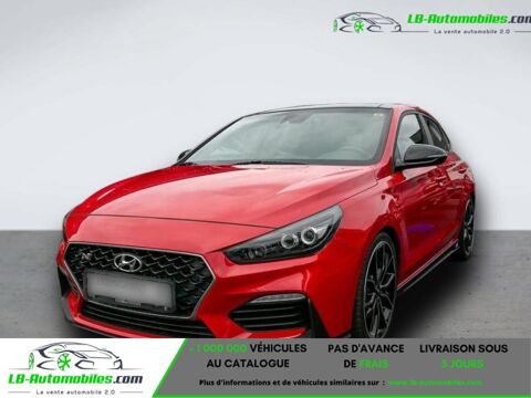 Hyundai i30 N 2.0 T-GDi 275 BVM 2019 occasion Beaupuy 31850