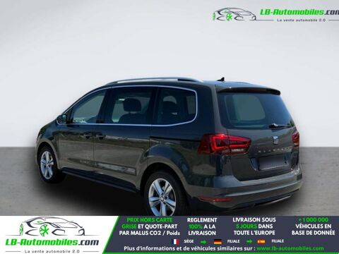 Alhambra 2.0 TDI 150 BVA 2019 occasion 31850 Beaupuy