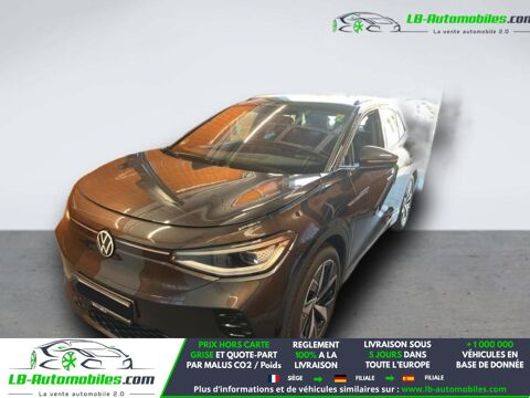 ID.4 299 ch 2022 occasion 31850 Beaupuy