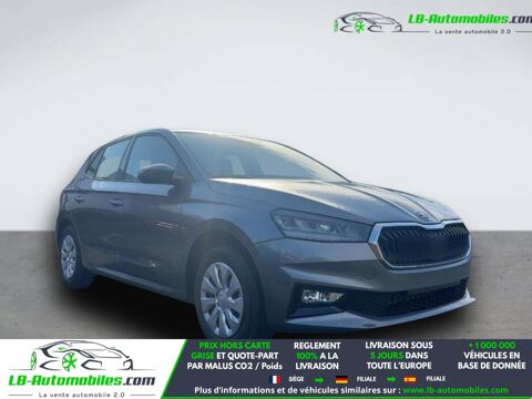 Fabia 1.0 TSI 110 ch BVM 2025 occasion 31850 Beaupuy