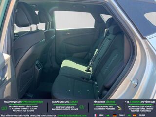 Tucson 1.6 T-GDi 177 4WD BVM 2018 occasion 31850 Beaupuy