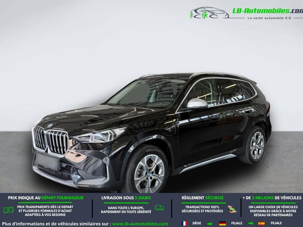 X1 xDrive 25e 245ch BVA 2023 occasion 31850 Beaupuy