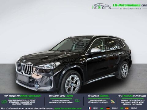 Annonce voiture BMW X1 33831 €