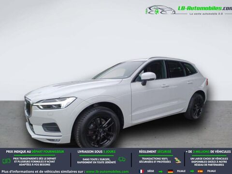Annonce voiture Volvo XC60 27490 €