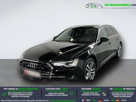 A6 45 TFSI 265 ch Quattro 2023 occasion 31850 Beaupuy