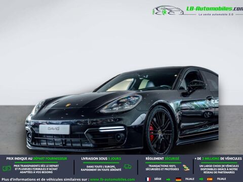 Panamera Turbo V8 4.0 460 PDK 2019 occasion 31850 Beaupuy