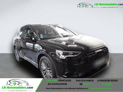 Audi Q3 45 TFSI 245 ch BVA Quattro 2022 occasion Beaupuy 31850