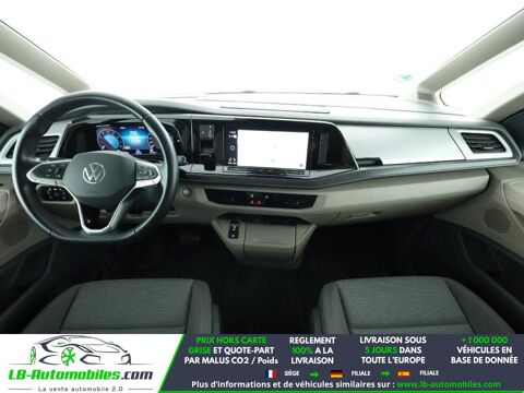 MULTIVAN 2.0 TSI 204 BVA 2024 occasion 31850 Beaupuy