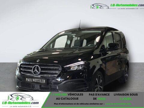 Mercedes Classe T 180 d BVA 2024 occasion Beaupuy 31850