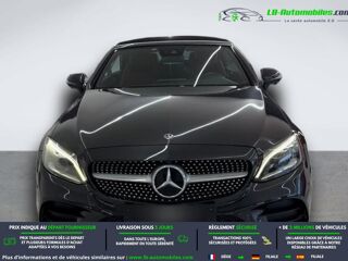 Classe C 220 d BVA 2019 occasion 31850 Beaupuy
