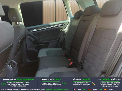 Golf 1.5 TSI 130 BVA 2019 occasion 31850 Beaupuy