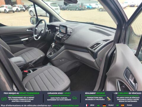 Grand C-MAX 1.5 L EcoBlue 120 BVA 2020 occasion 31850 Beaupuy