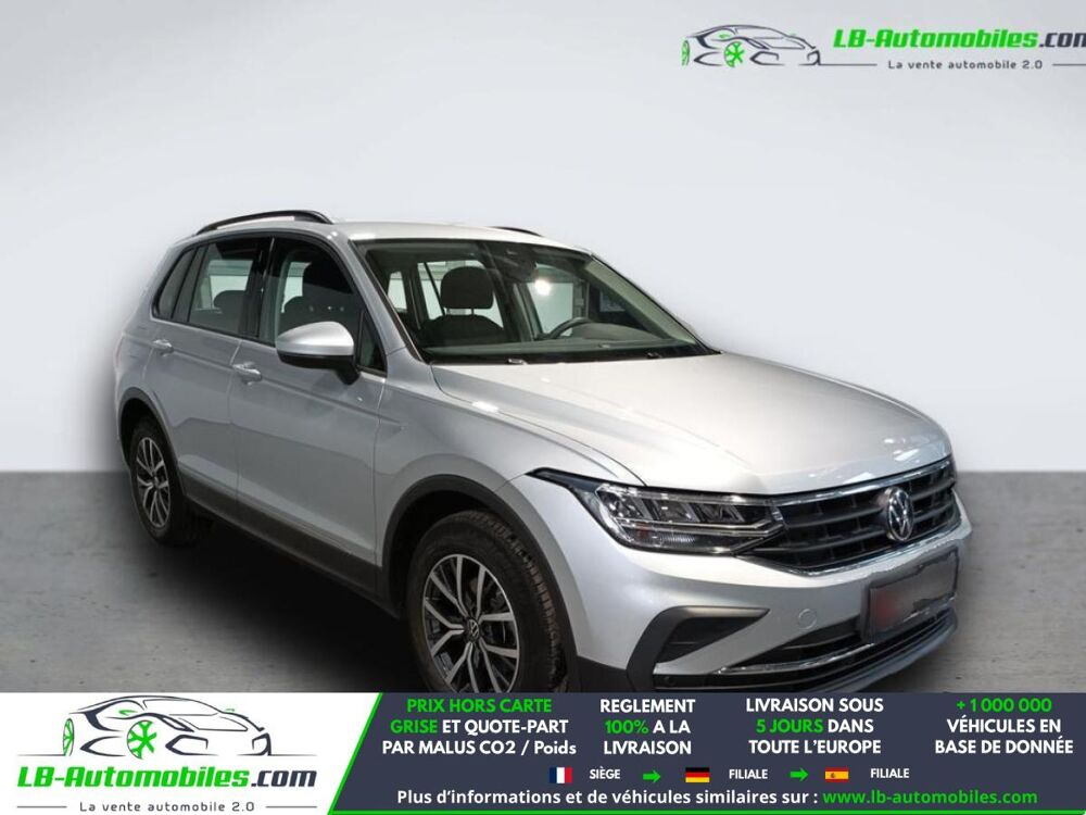 Tiguan 2.0 TDI 150ch BVA 2023 occasion 31850 Beaupuy