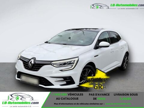 Renault Megane IV TCe 140 BVM 2021 occasion Beaupuy 31850