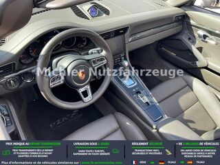 911 Turbo S 3.8i 560 PDK 2016 occasion 31850 Beaupuy