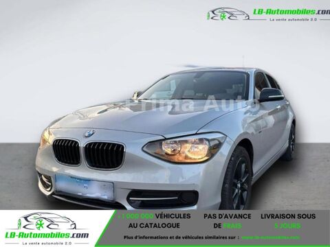 BMW S&eacute;rie 1 116i 136CH 2014 occasion Beaupuy 31850