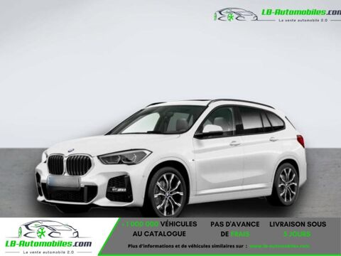 BMW X1 sDrive 20d 190 ch BVA 2020 occasion Beaupuy 31850