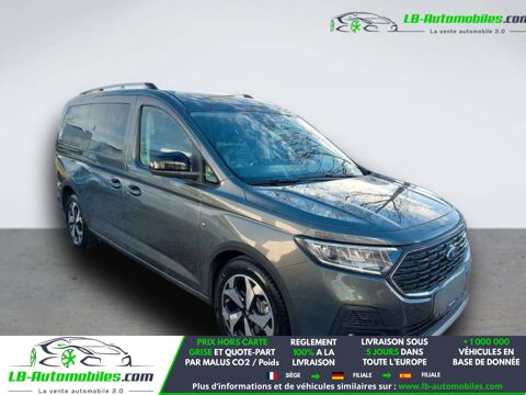 Tourneo VP 2.0 EcoBlue 122 BVM 4x4 2026 occasion 31850 Beaupuy