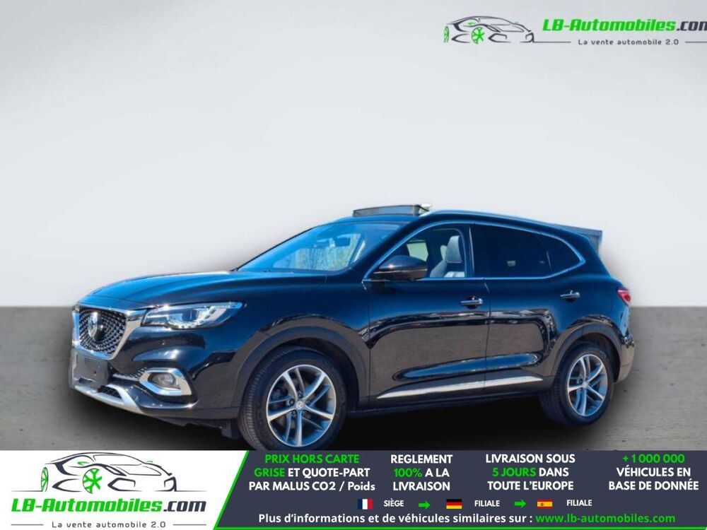 MG.EHS 1.5T GDI PHEV 258 2021 occasion 31850 Beaupuy