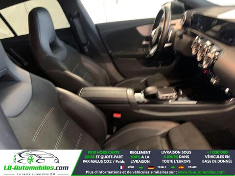 Classe CLA 250 e BVA 2021 occasion 31850 Beaupuy