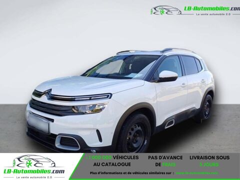 Citro&euml;n C5 aircross PureTech 130 BVA 2020 occasion Beaupuy 31850