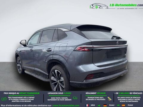 MG.EHS 1.5T GDI PHEV 258 2026 occasion 31850 Beaupuy