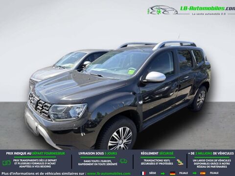 Dacia Duster Blue dCi 115 4x2 2021 occasion Beaupuy 31850