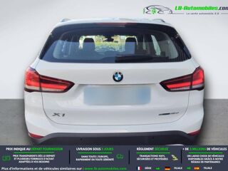 X1 sDrive 18d 150 ch 2020 occasion 31850 Beaupuy