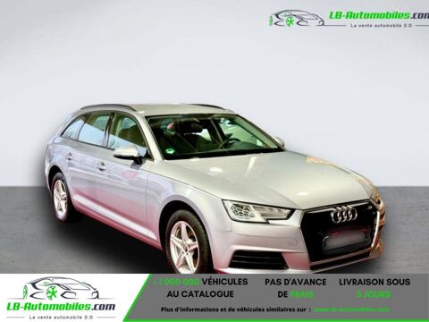 Audi A4 TFSI 2018 occasion Beaupuy 31850