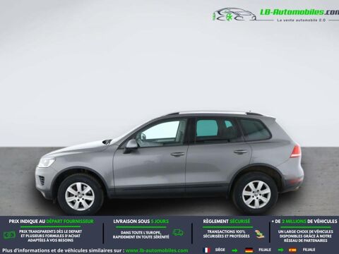 Touareg 3.0 V6 TDI 204 BVA 4Motion 2018 occasion 31850 Beaupuy