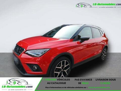Arona 1.5 TSI 150 ch BVA 2021 occasion 31850 Beaupuy