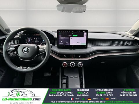 Superb 1.5 TSI mHEV 150 ch BVA 2025 occasion 31850 Beaupuy