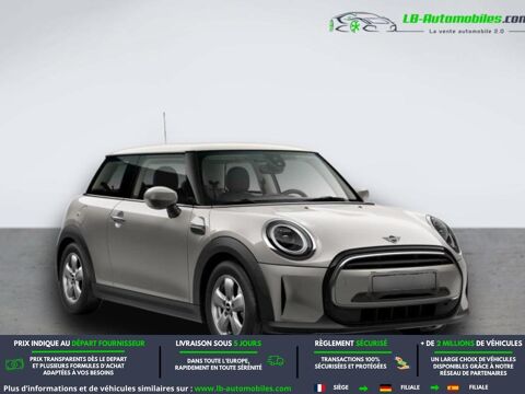 Annonce voiture Mini Cooper 19180 €