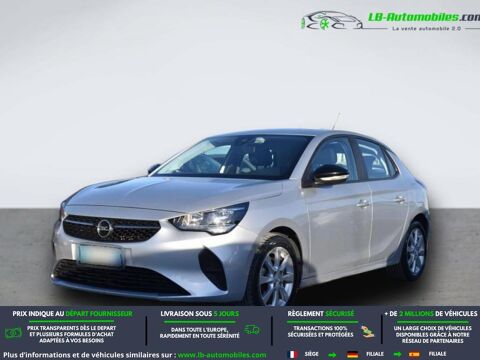 Opel Corsa 1.2 75 ch BVM 2023 occasion Beaupuy 31850