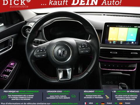 MG.EHS 1.5T GDI PHEV 258 2022 occasion 31850 Beaupuy
