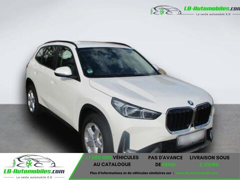 X1 xDrive 25e 245ch BVA 2024 occasion 31850 Beaupuy