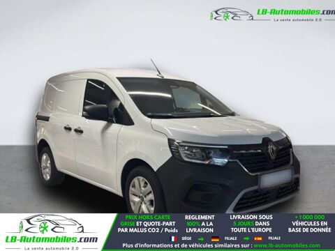 Kadjar TCe 100 BVM 2024 occasion 31850 Beaupuy
