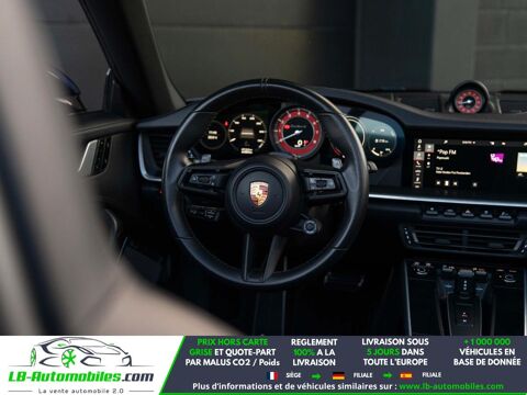 911 Turbo S 3.8i 650 PDK 2020 occasion 31850 Beaupuy