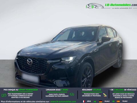Annonce voiture Mazda CX-60 44999 €