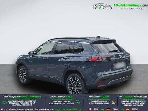 Corolla Hybride 140ch BVA 2026 occasion 31850 Beaupuy