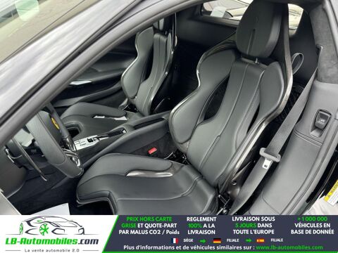 296 3.0 Turbo V6 Hybride 830 ch 2023 occasion 31850 Beaupuy