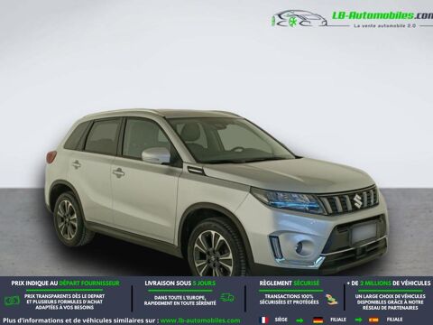 Vitara 1.4 Boosterjet Hybrid BVM 129ch 2022 occasion 31850 Beaupuy