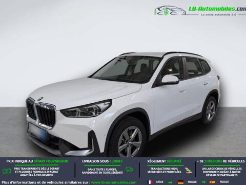 Annonce voiture BMW X1 40930 €