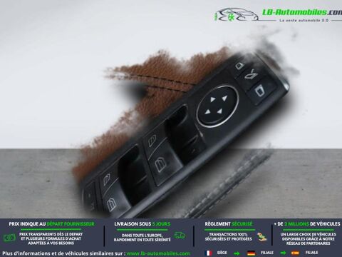Annonce voiture Mercedes Classe B 17699 €