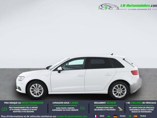 A3 TFSI e-tron 204 BVA 6 2017 occasion 31850 Beaupuy