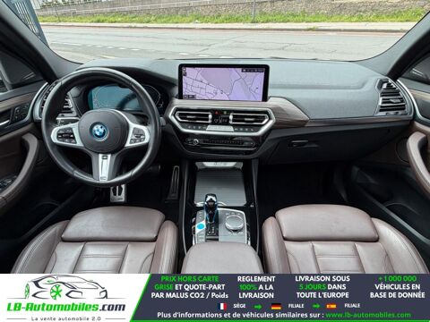 iX M Sport 286 ch BVA8 2022 occasion 31850 Beaupuy