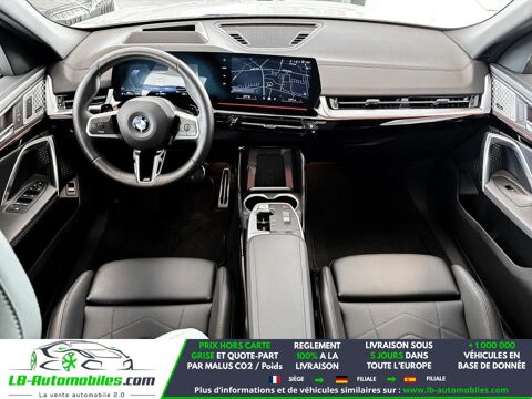 X2 xDrive 18d 150 ch BVA 2025 occasion 31850 Beaupuy