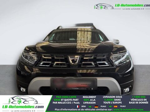 Duster TCe 130 4x2 - 2023 2023 occasion 31850 Beaupuy